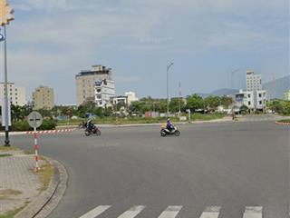 Cho thuê mặt bằng lớn đường phạm văn đồng diện tích 1905m2 ngã tư sầm uất gần biển mỹ khê