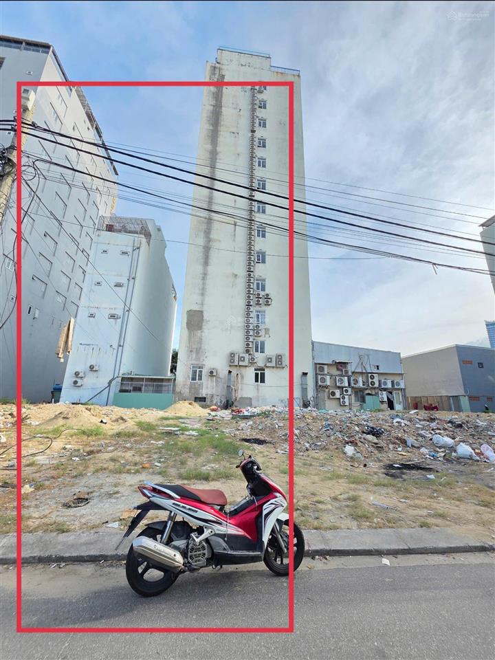 Bán lô đất 92m2 đường lý thánh tông 7,5m làn 2 sau phạm văn đồng phù hợp làm căn hộ giá tốt