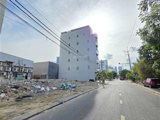 Bán lô đất 92m2 đường lý thánh tông 7,5m làn 2 sau phạm văn đồng phù hợp làm căn hộ giá tốt
