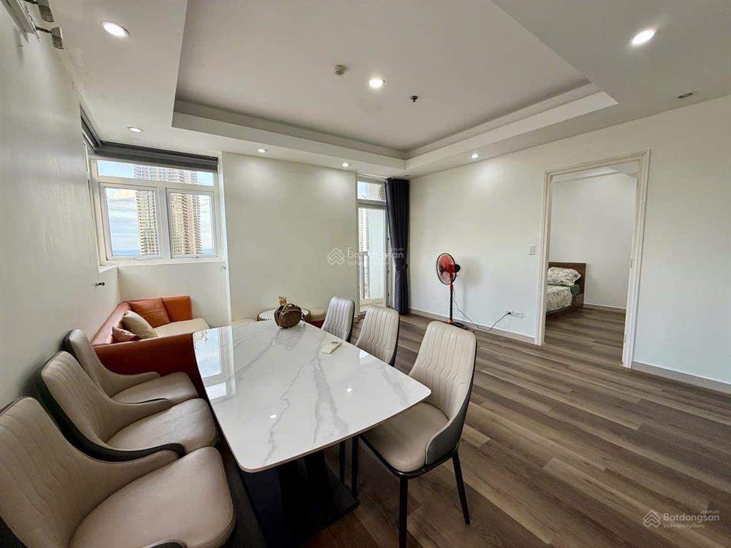 Cho thuê căn hộ harmony 2pn 65m2 view biển mỹ khê đường phạm văn đồng đà nẵng full nội thất cao cấp