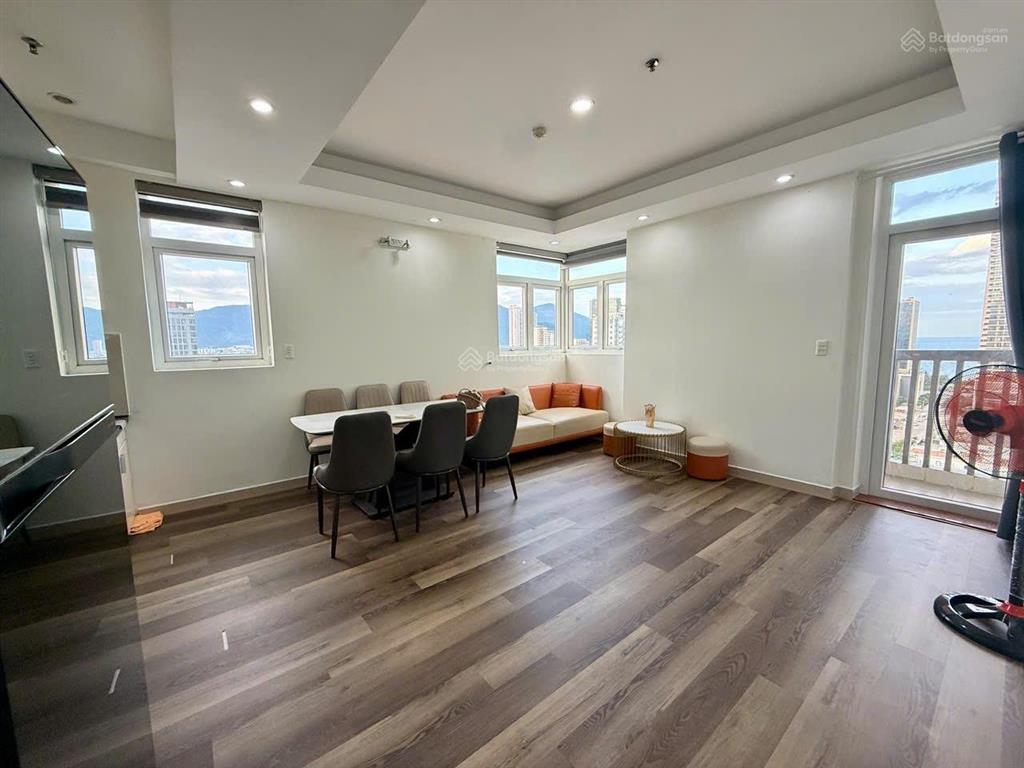 Cho thuê căn hộ harmony 2pn 65m2 view biển mỹ khê đường phạm văn đồng đà nẵng full nội thất cao cấp