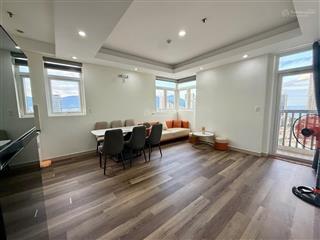 Cho thuê căn hộ harmony 2pn 65m2 view biển mỹ khê đường phạm văn đồng đà nẵng full nội thất cao cấp