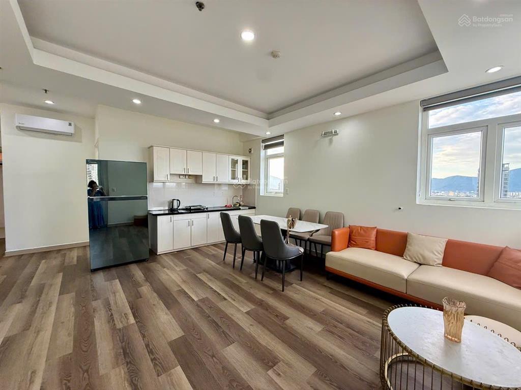 Cho thuê căn hộ harmony 2pn 65m2 view biển mỹ khê đường phạm văn đồng đà nẵng full nội thất cao cấp