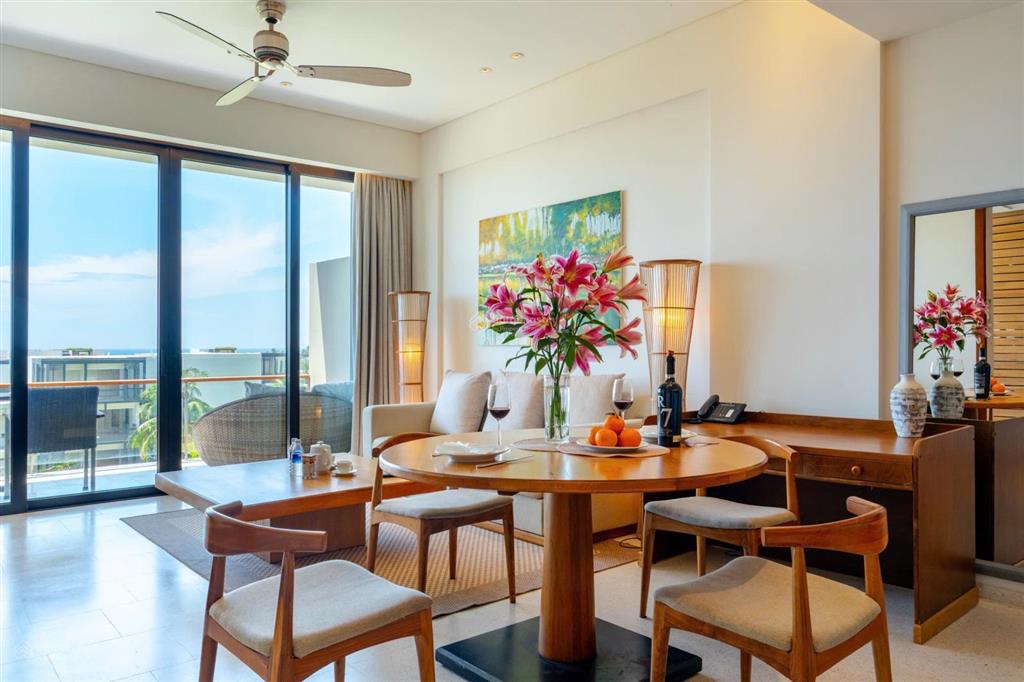 Cho thuê căn hộ 78m2 hyatt regency đà nẵng full nội thất 5 sao chuẩn resort view biển đẹp