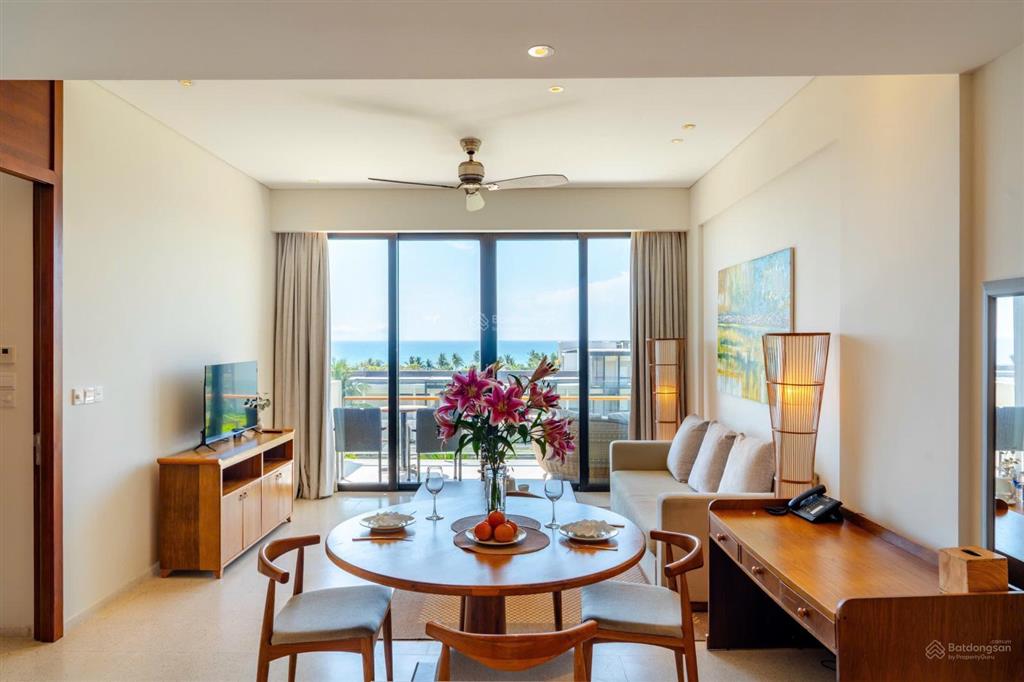 Cho thuê căn hộ 78m2 hyatt regency đà nẵng full nội thất 5 sao chuẩn resort view biển đẹp