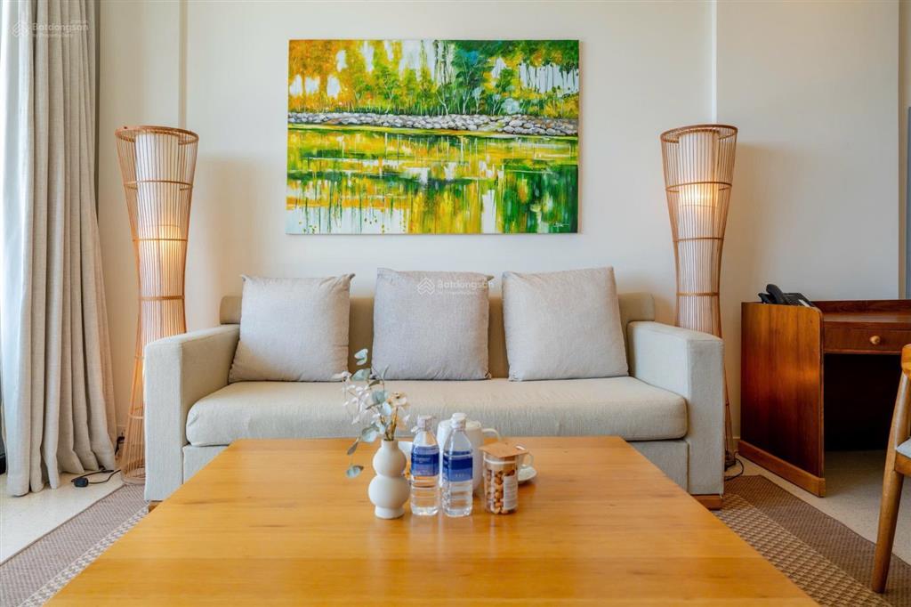 Cho thuê căn hộ 78m2 hyatt regency đà nẵng full nội thất 5 sao chuẩn resort view biển đẹp