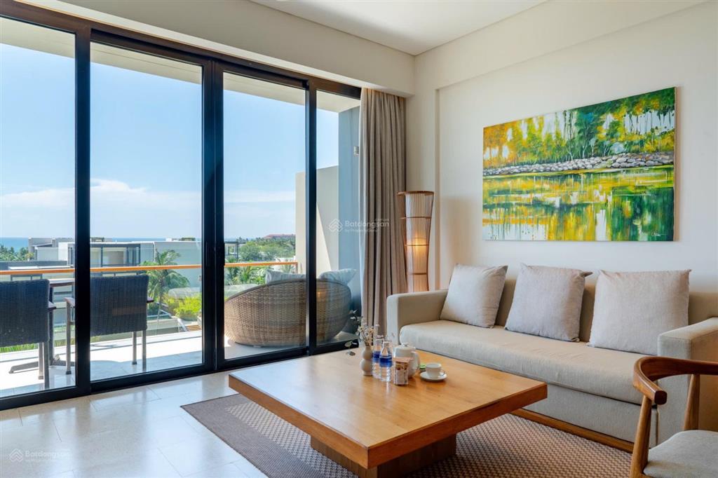 Cho thuê căn hộ 78m2 hyatt regency đà nẵng full nội thất 5 sao chuẩn resort view biển đẹp