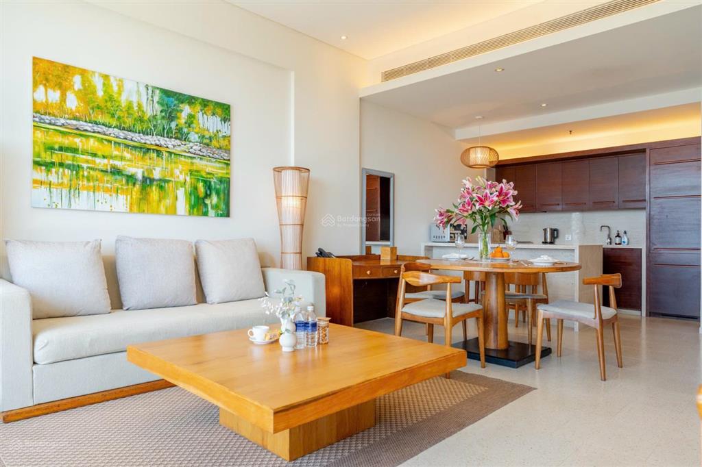 Cho thuê căn hộ 78m2 hyatt regency đà nẵng full nội thất 5 sao chuẩn resort view biển đẹp