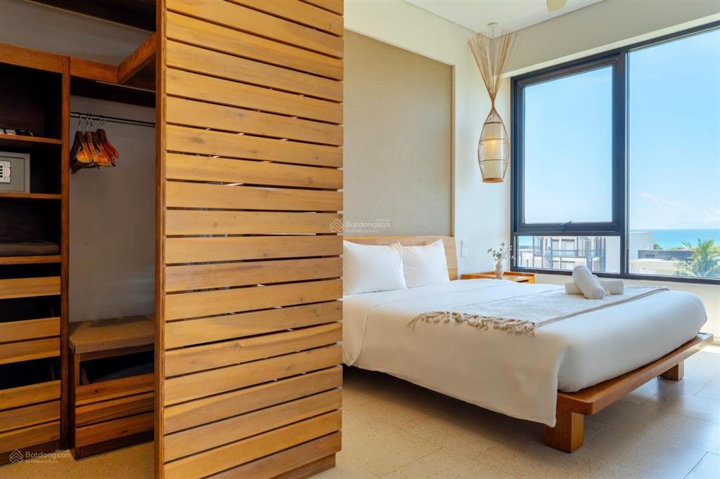 Cho thuê căn hộ 78m2 hyatt regency đà nẵng full nội thất 5 sao chuẩn resort view biển đẹp