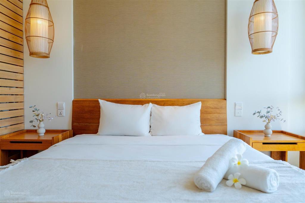 Cho thuê căn hộ 78m2 hyatt regency đà nẵng full nội thất 5 sao chuẩn resort view biển đẹp