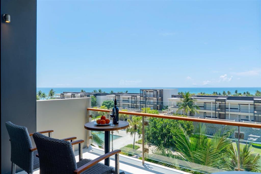 Cho thuê căn hộ 78m2 hyatt regency đà nẵng full nội thất 5 sao chuẩn resort view biển đẹp