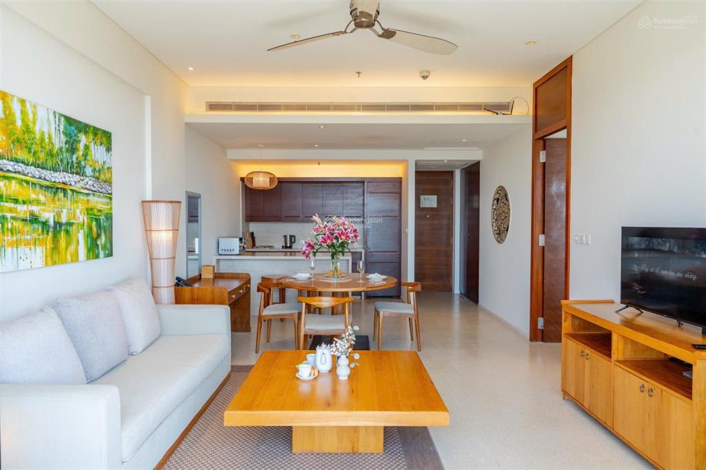 Cho thuê căn hộ 78m2 hyatt regency đà nẵng full nội thất 5 sao chuẩn resort view biển đẹp