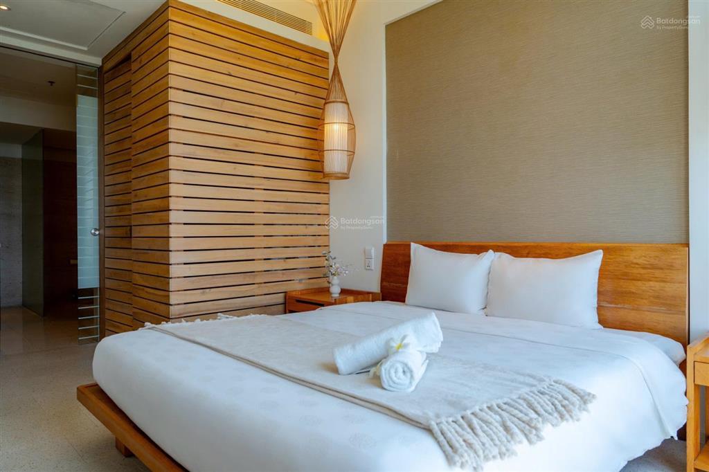 Cho thuê căn hộ 78m2 hyatt regency đà nẵng full nội thất 5 sao chuẩn resort view biển đẹp