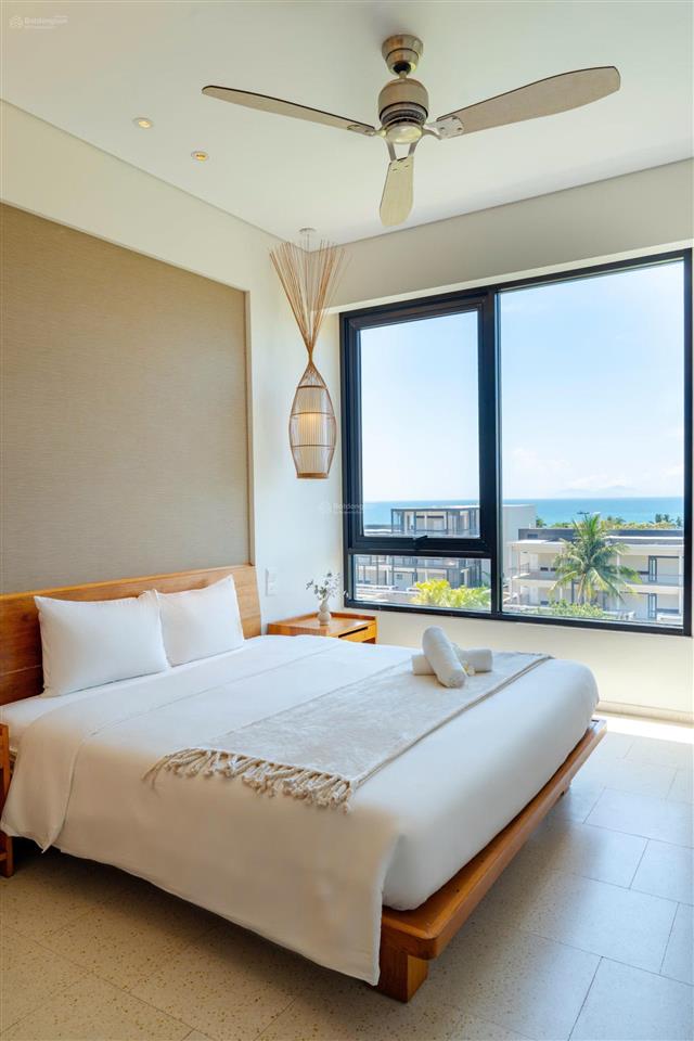 Cho thuê căn hộ 78m2 hyatt regency đà nẵng full nội thất 5 sao chuẩn resort view biển đẹp