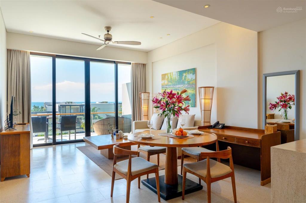 Cho thuê căn hộ 78m2 hyatt regency đà nẵng full nội thất 5 sao chuẩn resort view biển đẹp