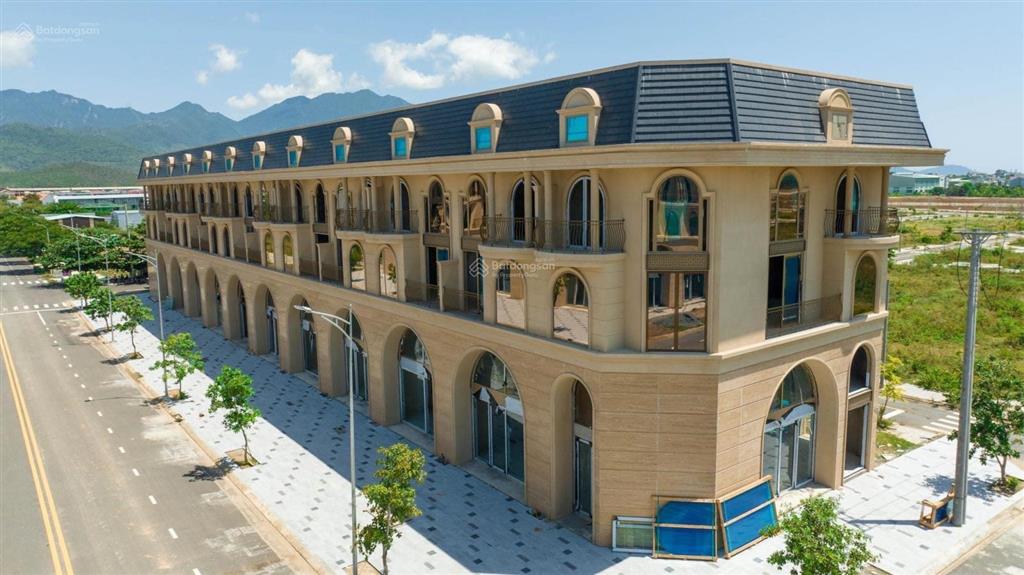 Bán lô đất 100m22 đường 5,5m gần công viên kđt dragon smart city đà nẵng giá hời thị trường