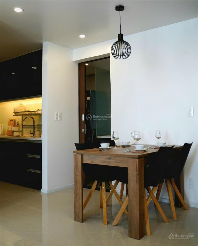 Cho thuê căn hộ hiyori 2pn 65m2 full nội thất cao cấp trung tâm sơn trà ngay cầu rồng giá tốt t9