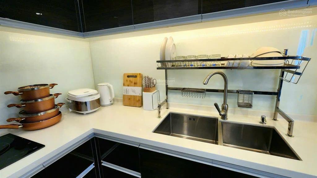 Cho thuê căn hộ hiyori 2pn 65m2 full nội thất cao cấp trung tâm sơn trà ngay cầu rồng giá tốt t9