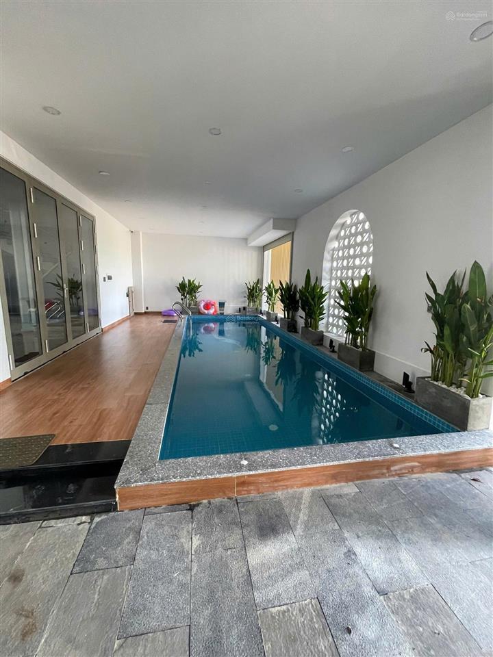 Bán villa 3 tầng mặt tiền đường anh thơ kđt nam việt á đà nẵng giá rẻ hơn thị trường vài tỷ