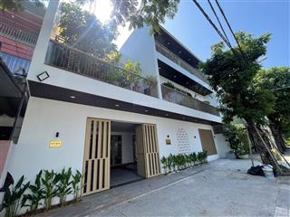 Bán villa 3 tầng mặt tiền đường anh thơ kđt nam việt á đà nẵng giá rẻ hơn thị trường vài tỷ