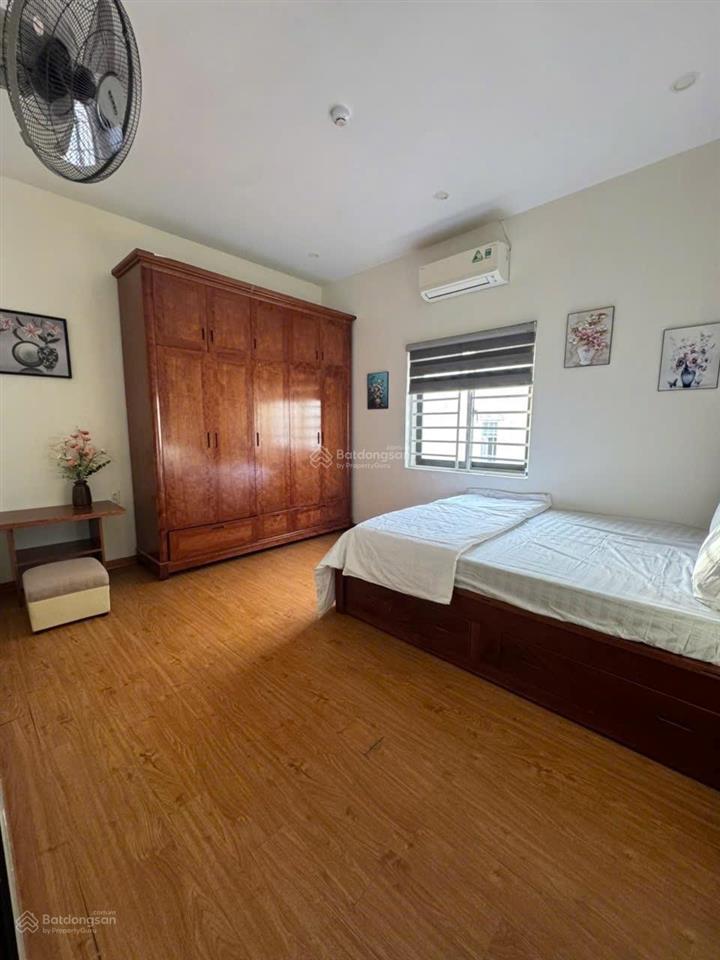 Cho thuê nhà 3 tầng 4pn mặt tiền đường phạm quang ảnh trung tâm gần cầu rồng full nội thất đẹp xịn