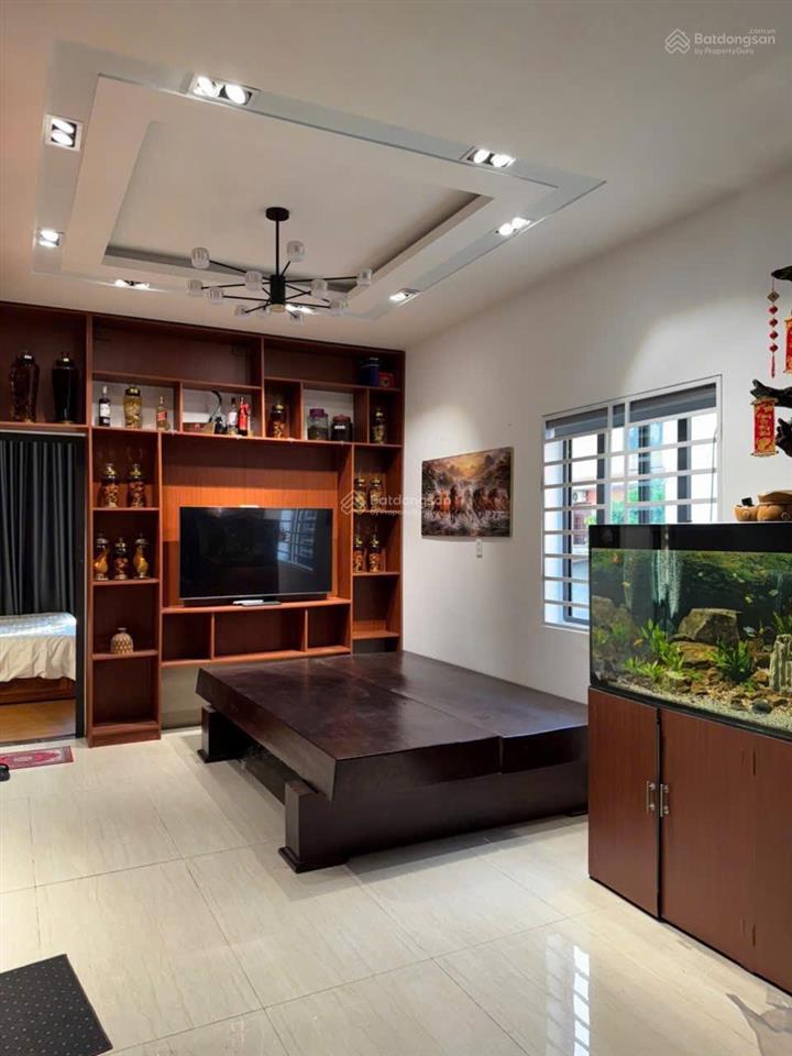 Cho thuê nhà 3 tầng 4pn mặt tiền đường phạm quang ảnh trung tâm gần cầu rồng full nội thất đẹp xịn