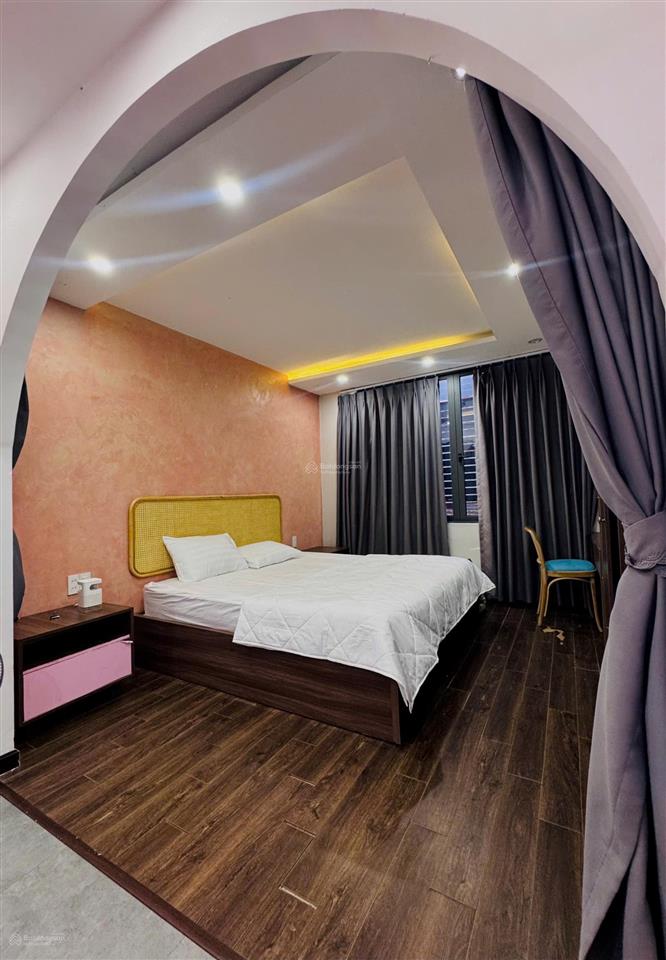 Cho thuê căn hộ 1pn 50m2 đường an mỹ 2 trung tâm gần sông hàn đầy đủ nội thất chỉ 10 triệu/tháng