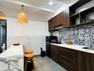 Cho thuê căn hộ 1pn 50m2 đường an mỹ 2 trung tâm gần sông hàn đầy đủ nội thất chỉ 10 triệu/tháng