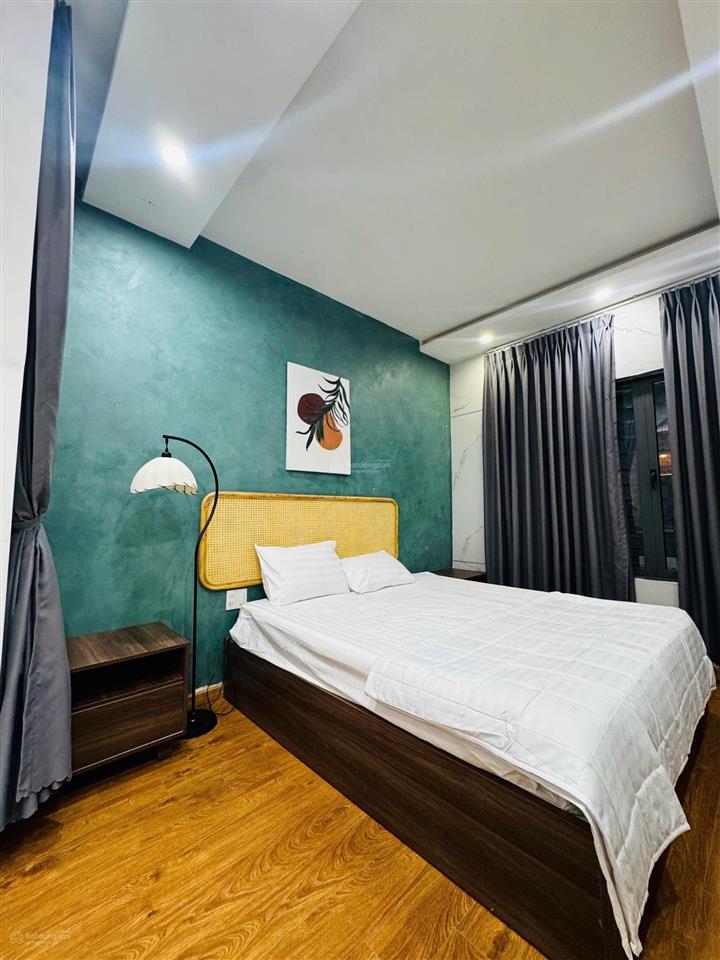 Cho thuê căn hộ 40m2 đường an mỹ 2 gần sông hàn trung tâm cầu rồng full nội thất mới giá 9 triệu