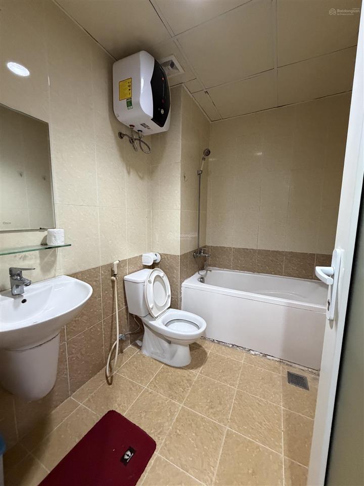 Cho thuê căn hộ 3pn harmony 85m2 full nội thất đường phạm văn đồng gần biển mỹ khê đà nẵng
