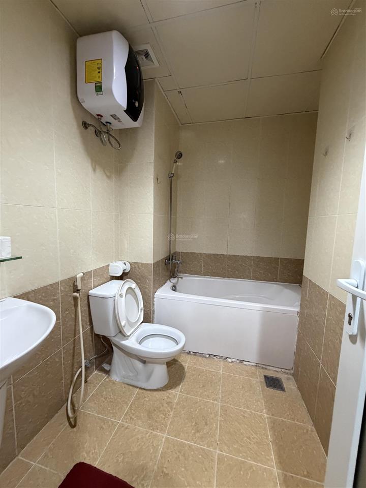 Cho thuê căn hộ 3pn harmony 85m2 full nội thất đường phạm văn đồng gần biển mỹ khê đà nẵng