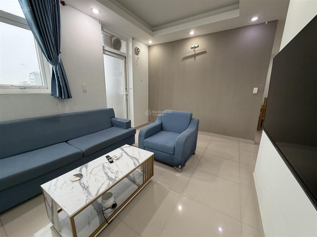 Cho thuê căn hộ 3pn harmony 85m2 full nội thất đường phạm văn đồng gần biển mỹ khê đà nẵng