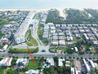 Bán lô đất 690m2 đường lạc long quân biển hà my hội an tiềm năng đầu tư sinh lời x2 trong 2 năm tới