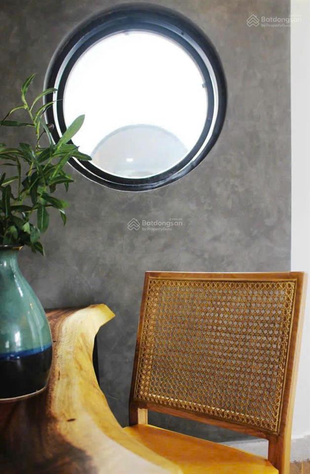 Cho thuê nhà 2 mặt tiền phan bôi 5 phòng ngủ full nội thất mới trung tâm sơn trà phố hàn sầm uất