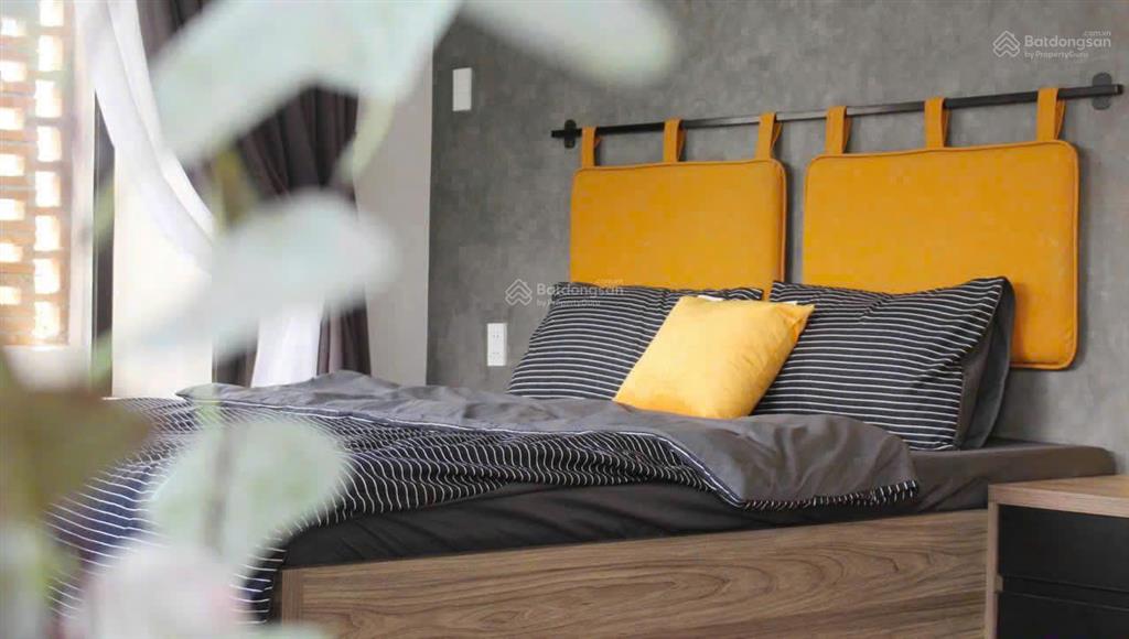 Cho thuê nhà 2 mặt tiền phan bôi 5 phòng ngủ full nội thất mới trung tâm sơn trà phố hàn sầm uất