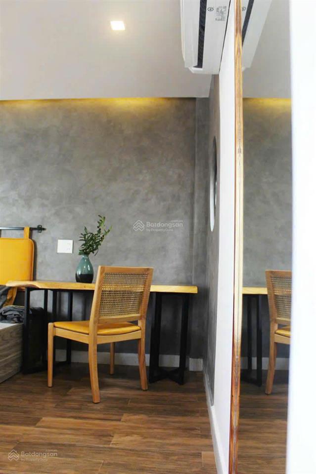 Cho thuê nhà 2 mặt tiền phan bôi 5 phòng ngủ full nội thất mới trung tâm sơn trà phố hàn sầm uất