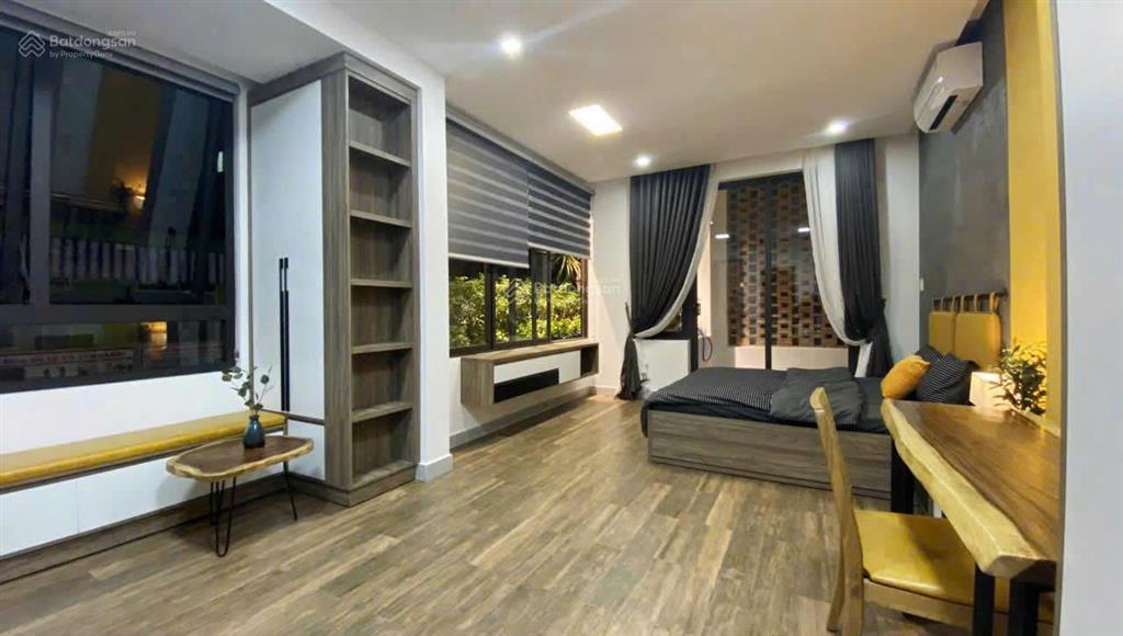 Cho thuê nhà 2 mặt tiền phan bôi 5 phòng ngủ full nội thất mới trung tâm sơn trà phố hàn sầm uất