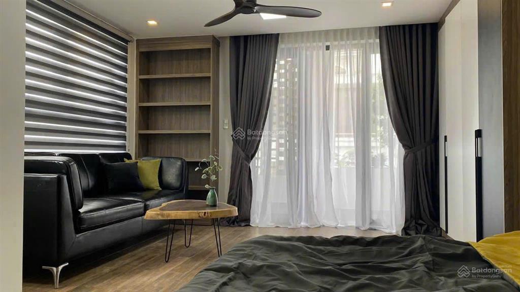 Cho thuê nhà 2 mặt tiền phan bôi 5 phòng ngủ full nội thất mới trung tâm sơn trà phố hàn sầm uất