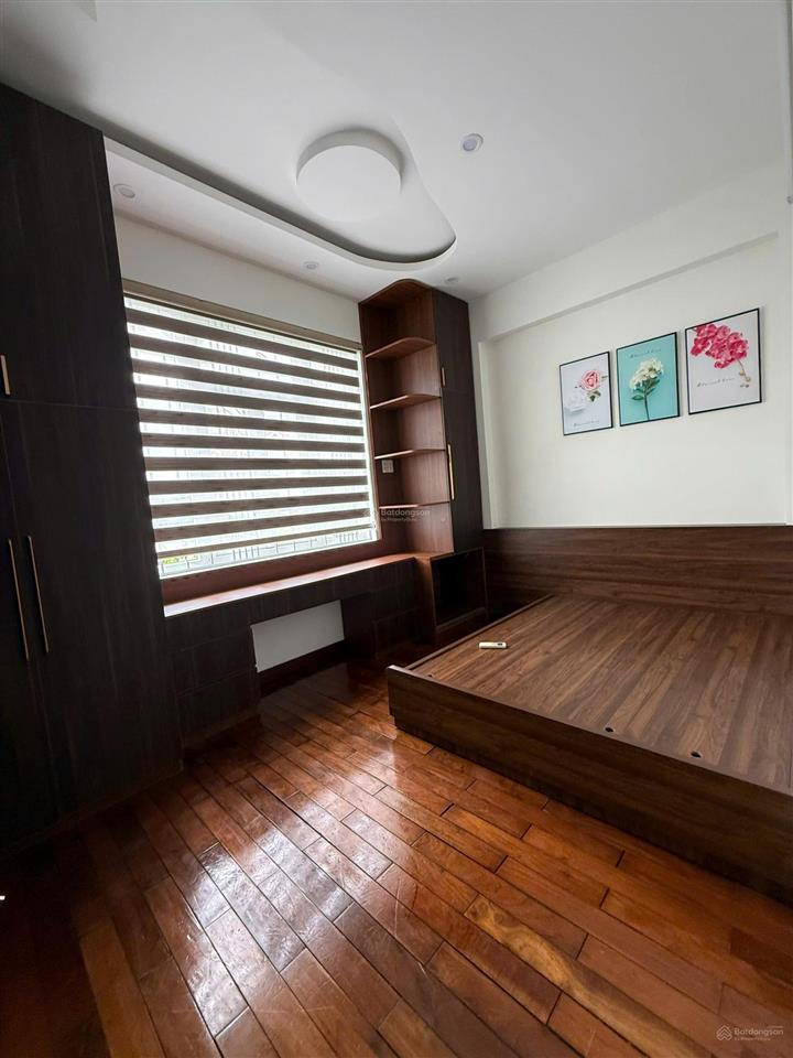Cho thuê nhà 3 tầng 4 phòng ngủ full nội thất đường sương nguyệt ánh gần biển mỹ khê phố hàn quốc