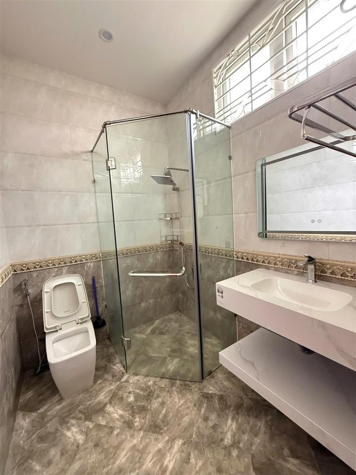 Cho thuê nhà 3 tầng 4 phòng ngủ full nội thất đường sương nguyệt ánh gần biển mỹ khê phố hàn quốc