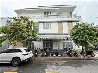 Cho thuê nhà 3 tầng 4 phòng ngủ full nội thất đường sương nguyệt ánh gần biển mỹ khê phố hàn quốc