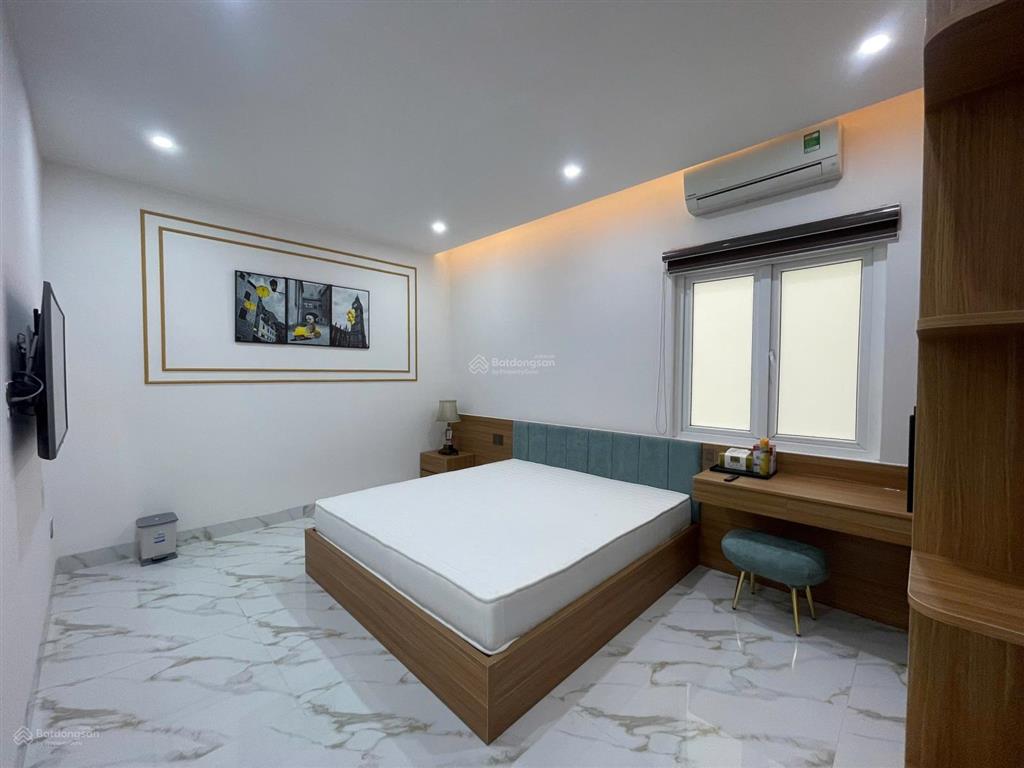 Cho thuê biệt thự 7 phòng ngủ đường anh thơ full nội thất có hồ bơi kđt nam việt á đà nẵng