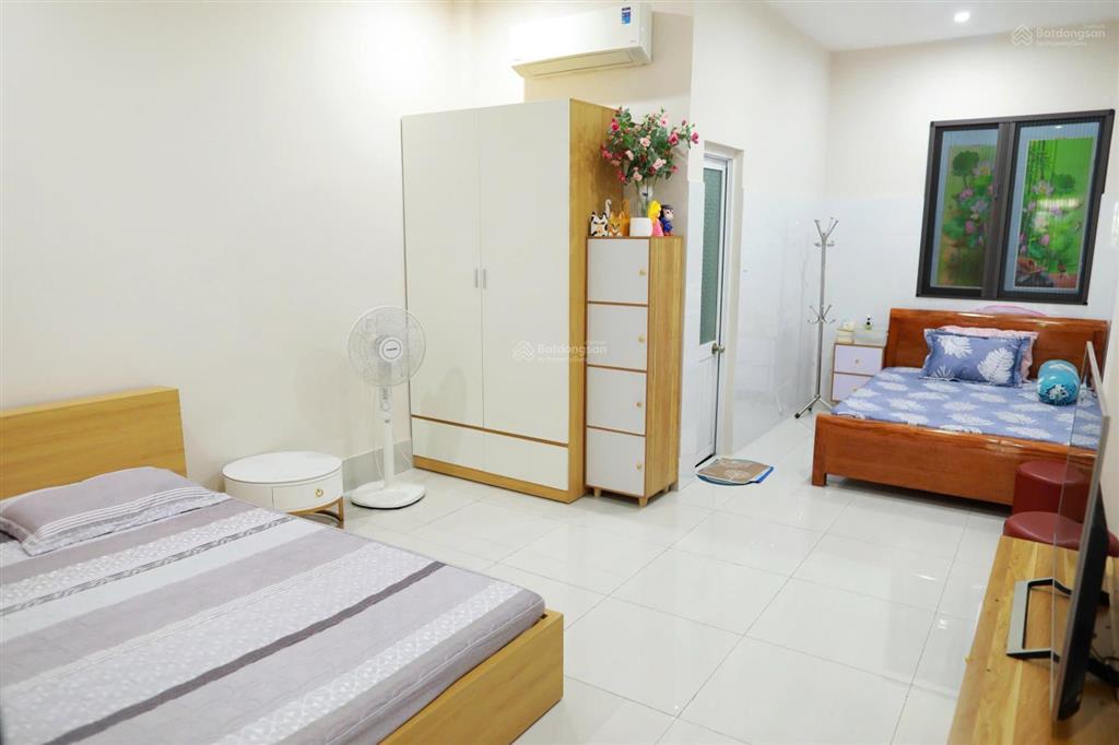 Cho thuê nhà nguyên căn 3 phòng ngủ đường hà đặc gần biển phạm văn đồng giá 25 triệu/tháng