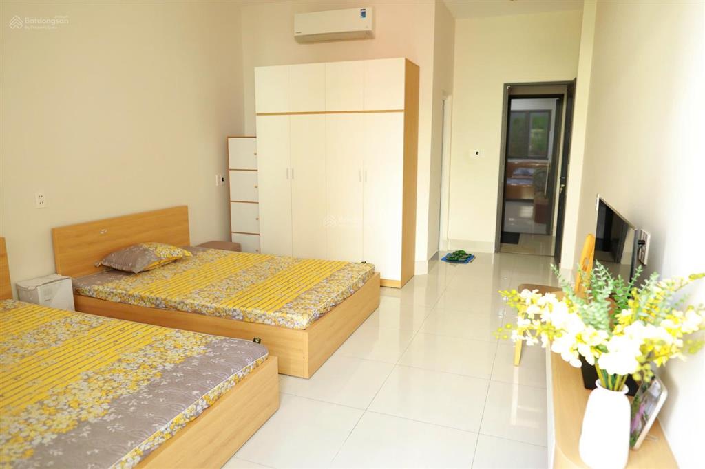 Cho thuê nhà nguyên căn 3 phòng ngủ đường hà đặc gần biển phạm văn đồng giá 25 triệu/tháng