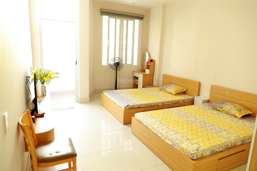 Cho thuê nhà nguyên căn 3 phòng ngủ đường hà đặc gần biển phạm văn đồng giá 25 triệu/tháng