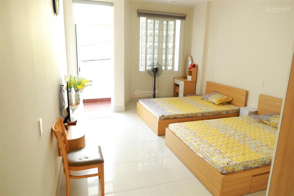 Cho thuê nhà nguyên căn 3 phòng ngủ đường hà đặc gần biển phạm văn đồng giá 25 triệu/tháng