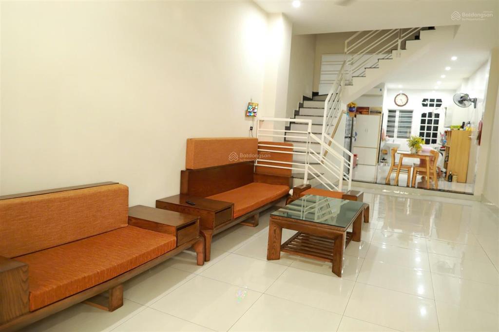 Cho thuê nhà nguyên căn 3 phòng ngủ đường hà đặc gần biển phạm văn đồng giá 25 triệu/tháng