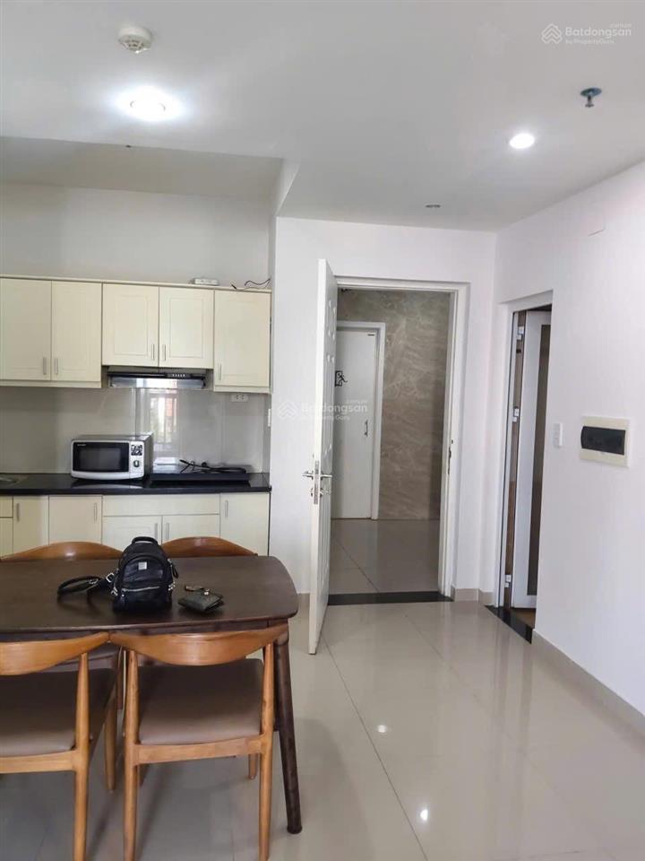 Cho thuê căn hộ harmony 2pn 60m2 đường phạm văn đồng gần biển mỹ khê đà nẵng full nội thất