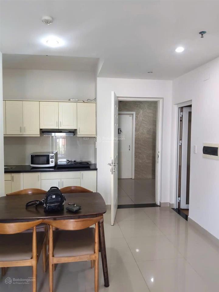 Cho thuê căn hộ harmony 2pn 60m2 đường phạm văn đồng gần biển mỹ khê đà nẵng full nội thất