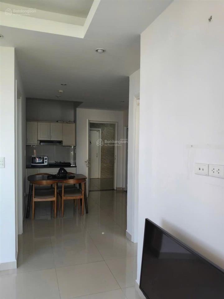 Cho thuê căn hộ harmony 2pn 60m2 đường phạm văn đồng gần biển mỹ khê đà nẵng full nội thất
